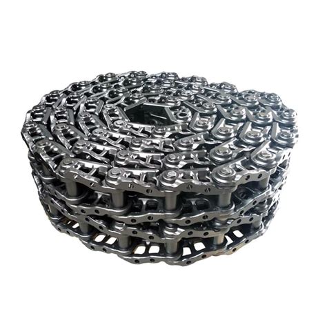 china excavator chain pricelist|Excavator Chains .